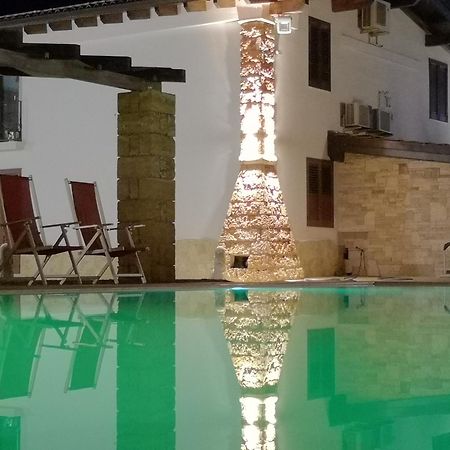 Casale Salento Bed and Breakfast Nardò Εξωτερικό φωτογραφία