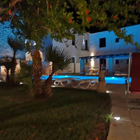 Casale Salento Bed and Breakfast Nardò Εξωτερικό φωτογραφία