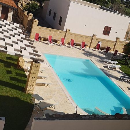 Casale Salento Bed and Breakfast Nardò Εξωτερικό φωτογραφία