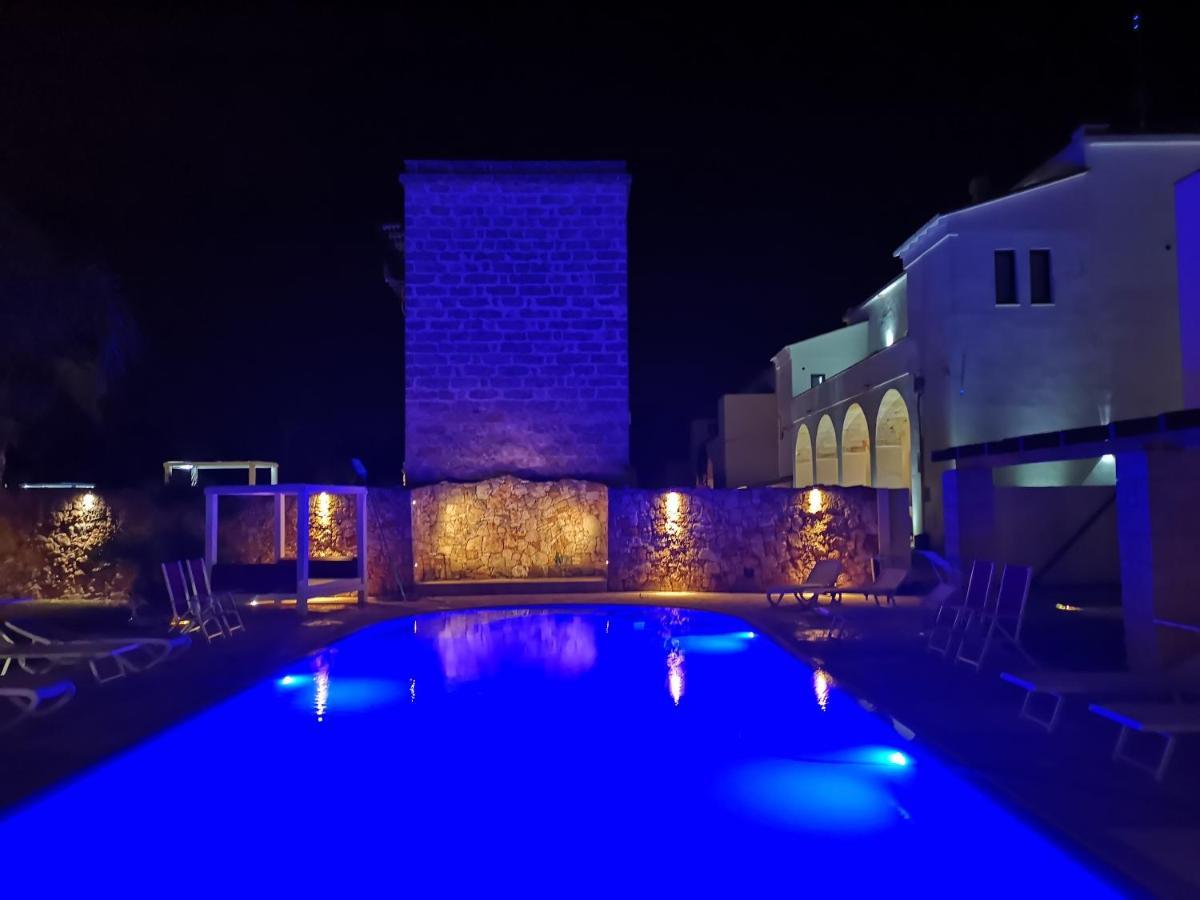 Casale Salento Bed and Breakfast Nardò Εξωτερικό φωτογραφία