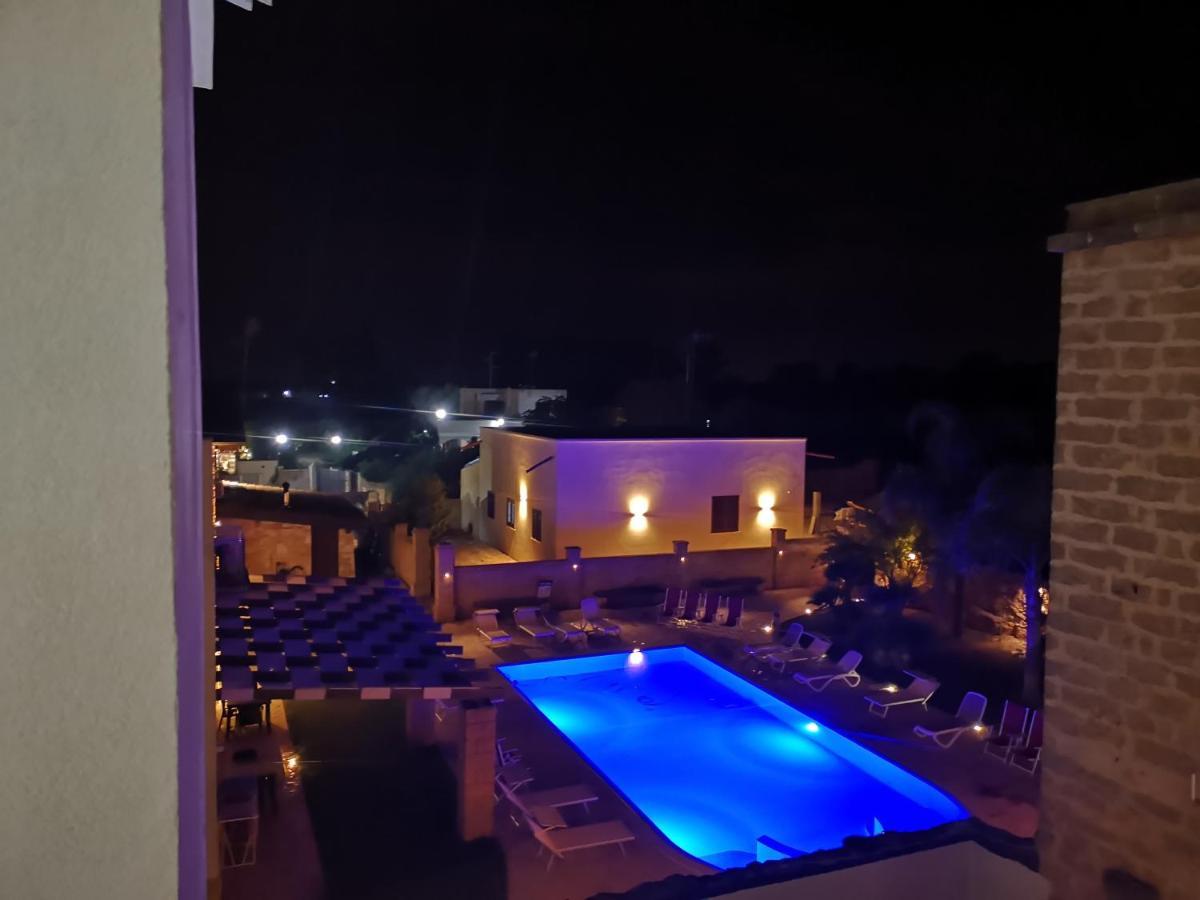 Casale Salento Bed and Breakfast Nardò Εξωτερικό φωτογραφία