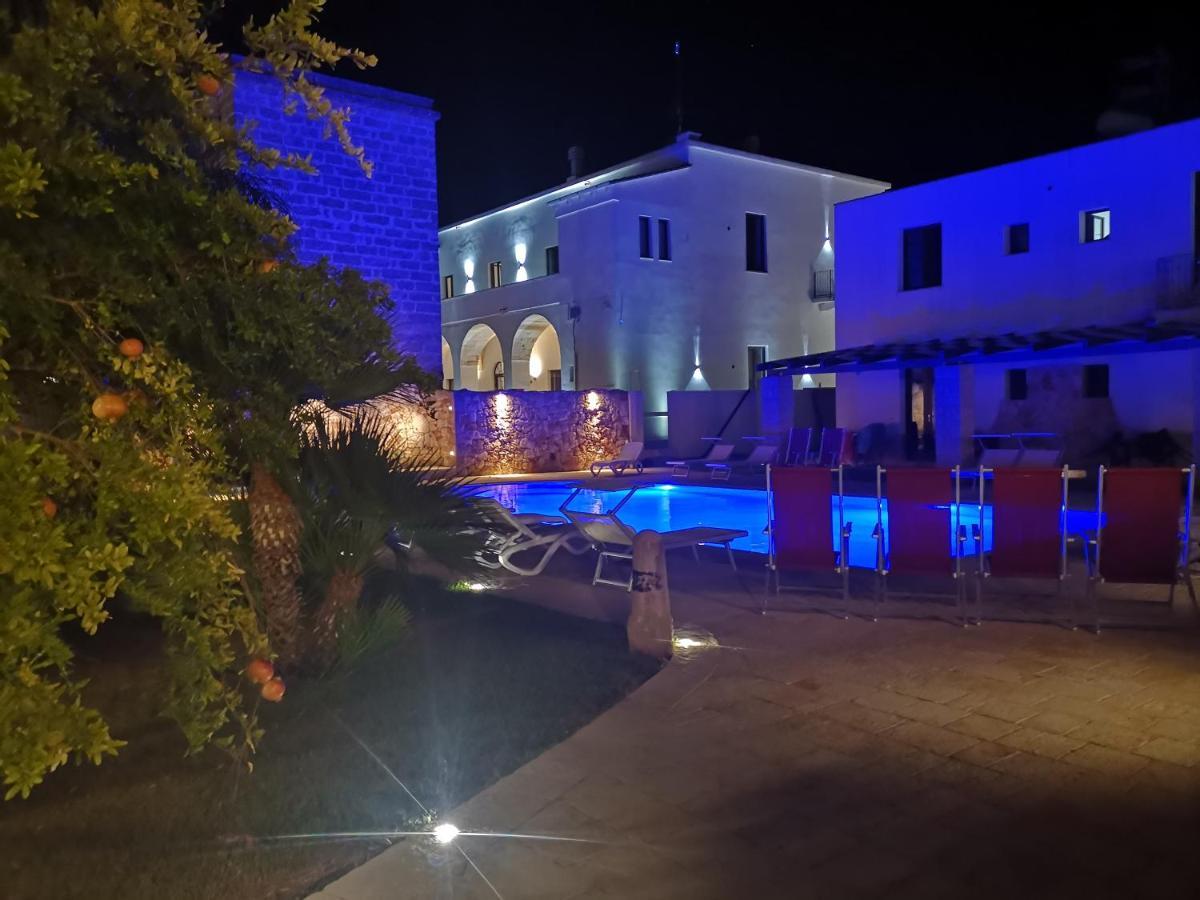 Casale Salento Bed and Breakfast Nardò Εξωτερικό φωτογραφία