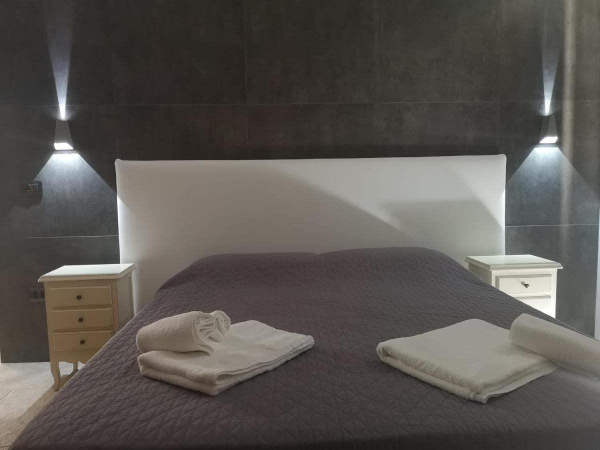 Casale Salento Bed and Breakfast Nardò Εξωτερικό φωτογραφία