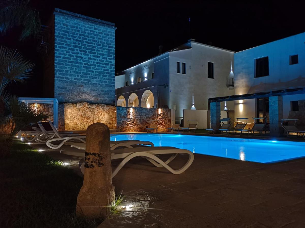 Casale Salento Bed and Breakfast Nardò Εξωτερικό φωτογραφία