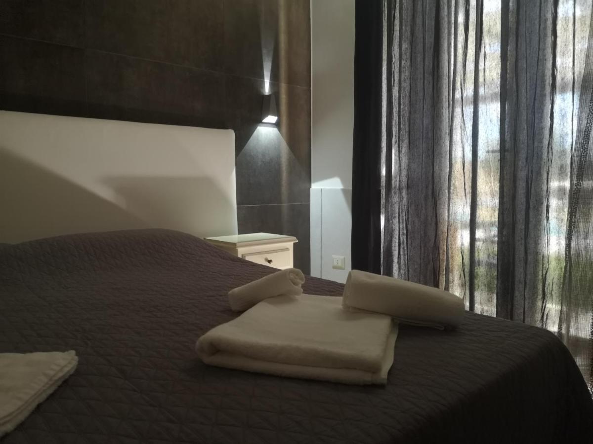 Casale Salento Bed and Breakfast Nardò Εξωτερικό φωτογραφία