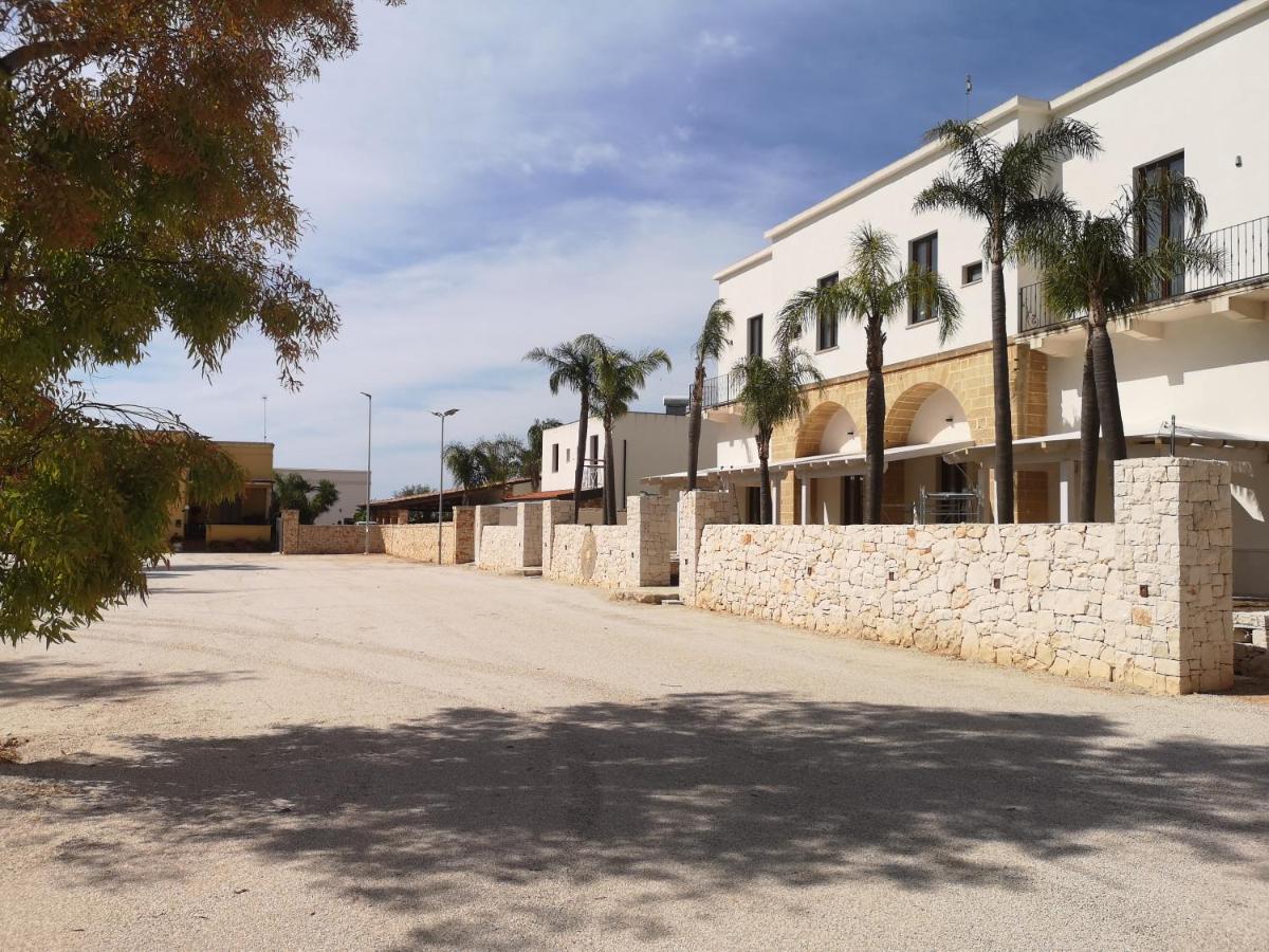 Casale Salento Bed and Breakfast Nardò Εξωτερικό φωτογραφία
