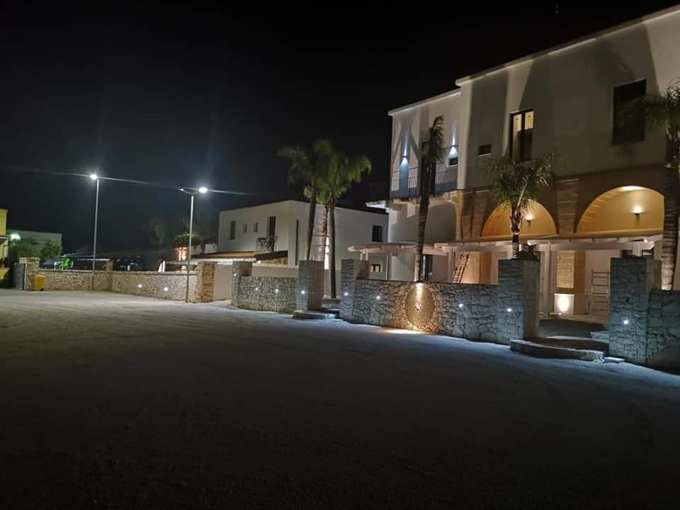 Casale Salento Bed and Breakfast Nardò Εξωτερικό φωτογραφία