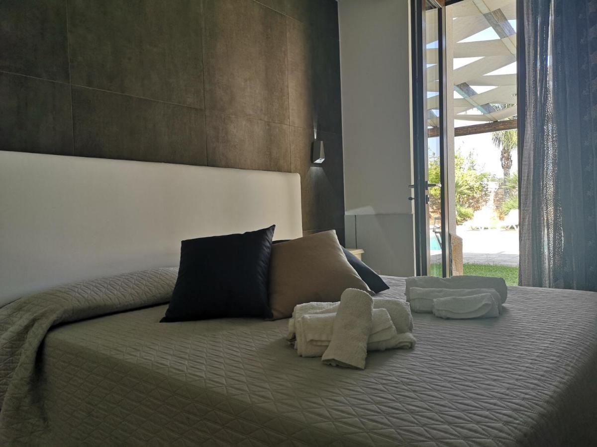 Casale Salento Bed and Breakfast Nardò Εξωτερικό φωτογραφία