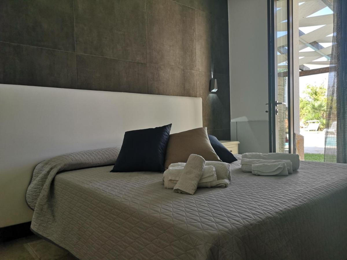 Casale Salento Bed and Breakfast Nardò Εξωτερικό φωτογραφία
