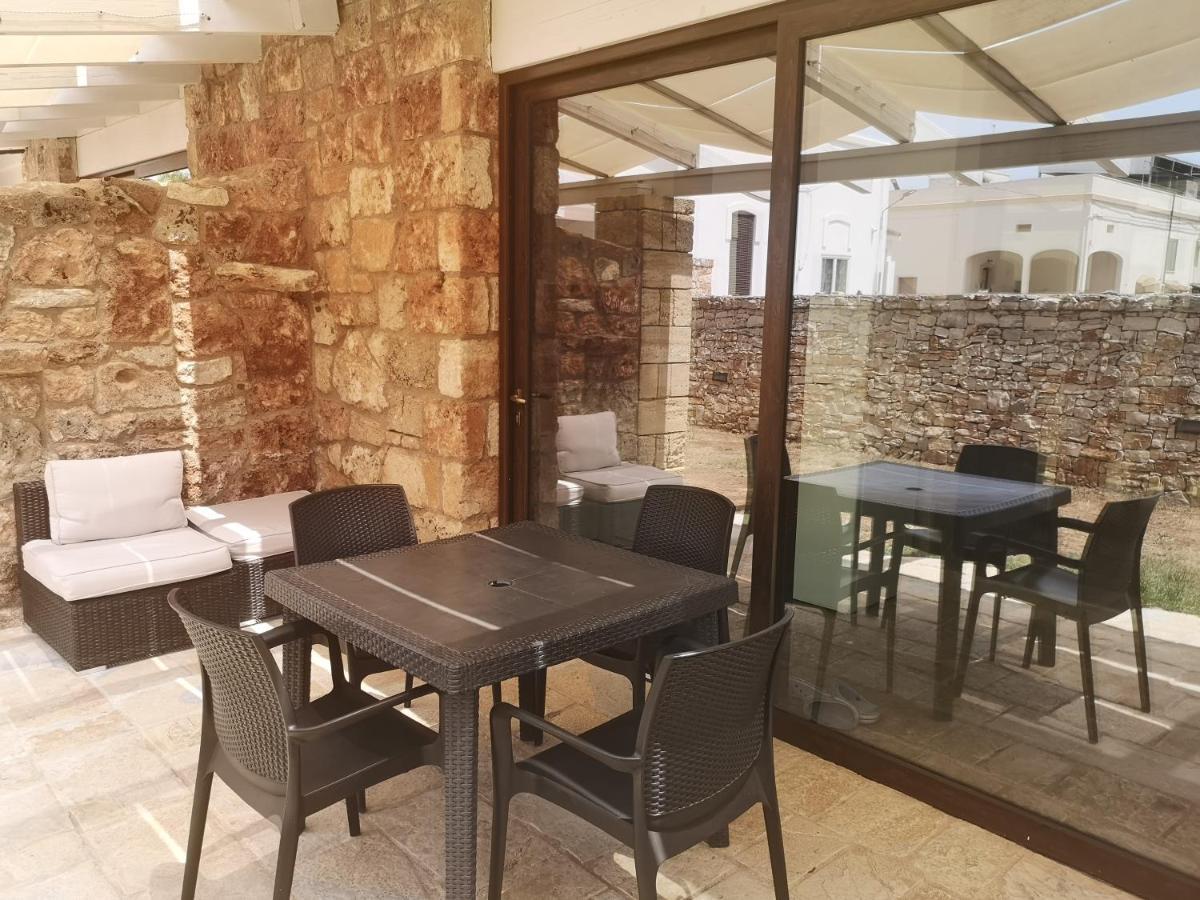 Casale Salento Bed and Breakfast Nardò Εξωτερικό φωτογραφία