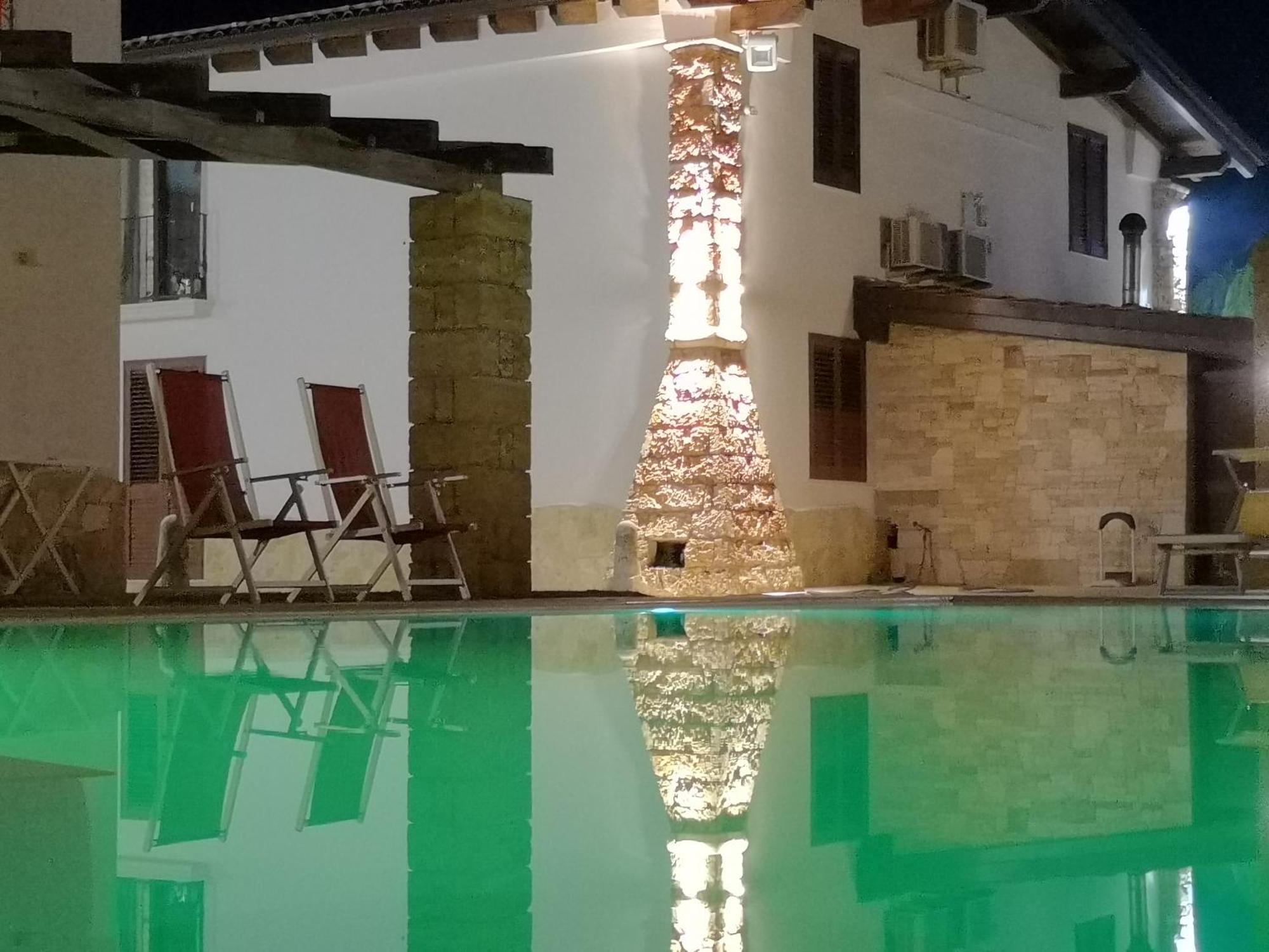 Casale Salento Bed and Breakfast Nardò Εξωτερικό φωτογραφία