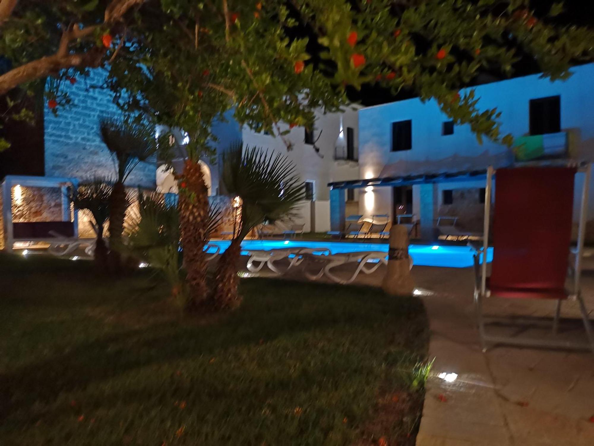 Casale Salento Bed and Breakfast Nardò Εξωτερικό φωτογραφία
