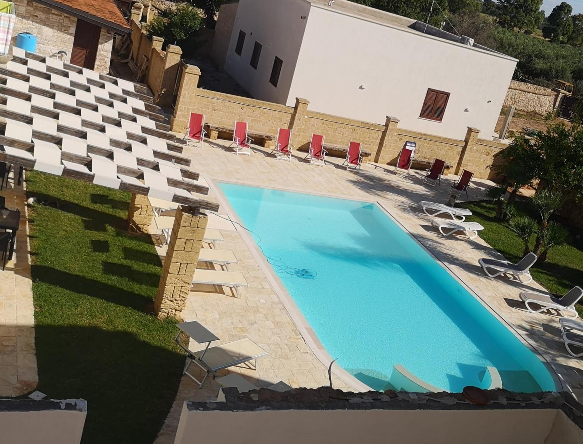 Casale Salento Bed and Breakfast Nardò Εξωτερικό φωτογραφία