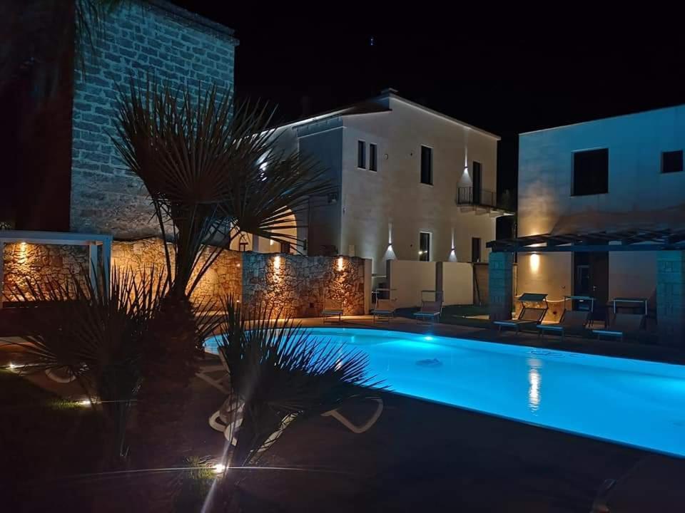 Casale Salento Bed and Breakfast Nardò Εξωτερικό φωτογραφία