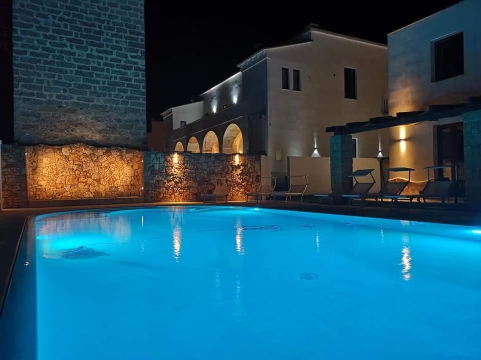 Casale Salento Bed and Breakfast Nardò Εξωτερικό φωτογραφία
