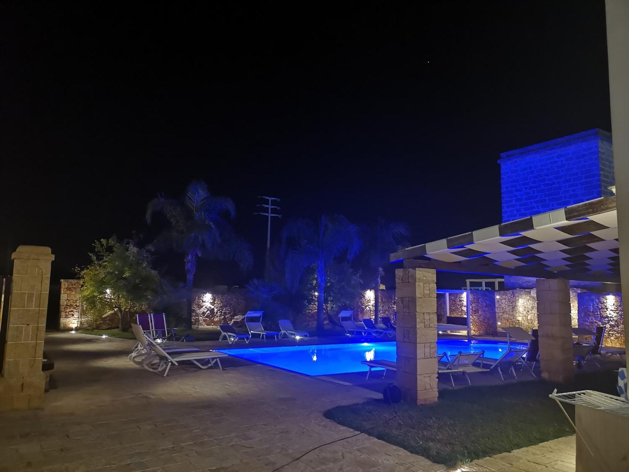 Casale Salento Bed and Breakfast Nardò Εξωτερικό φωτογραφία