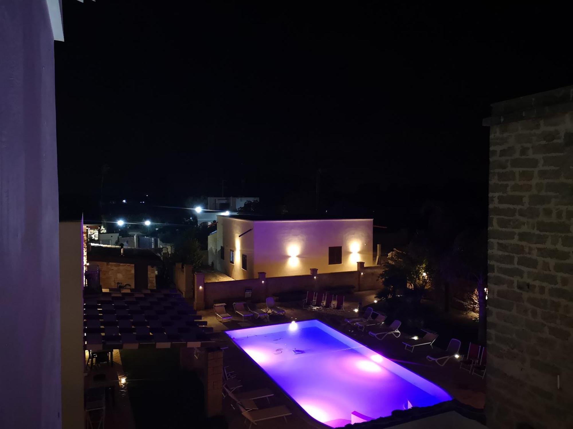 Casale Salento Bed and Breakfast Nardò Εξωτερικό φωτογραφία