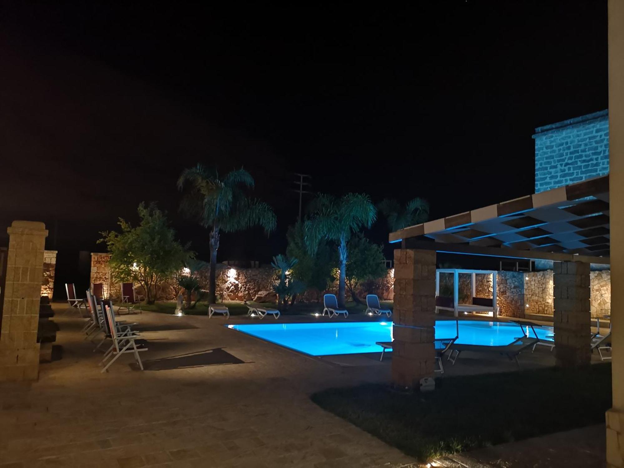 Casale Salento Bed and Breakfast Nardò Εξωτερικό φωτογραφία
