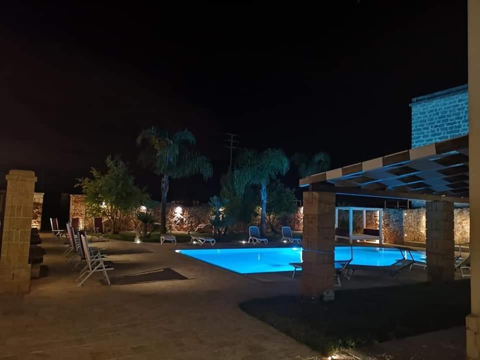 Casale Salento Bed and Breakfast Nardò Εξωτερικό φωτογραφία