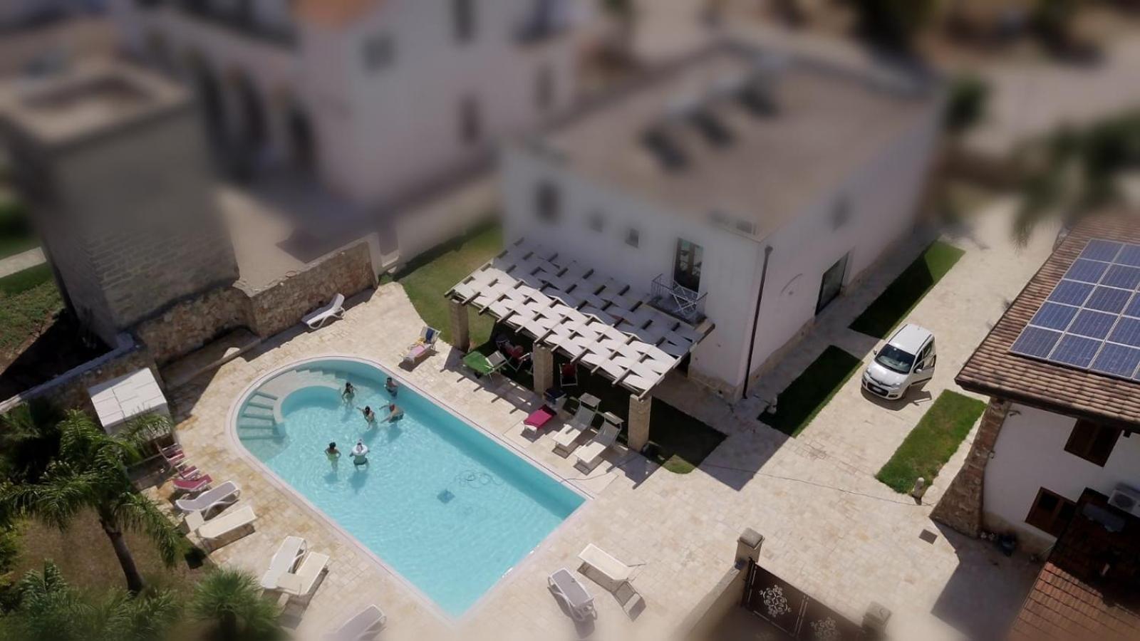 Casale Salento Bed and Breakfast Nardò Εξωτερικό φωτογραφία