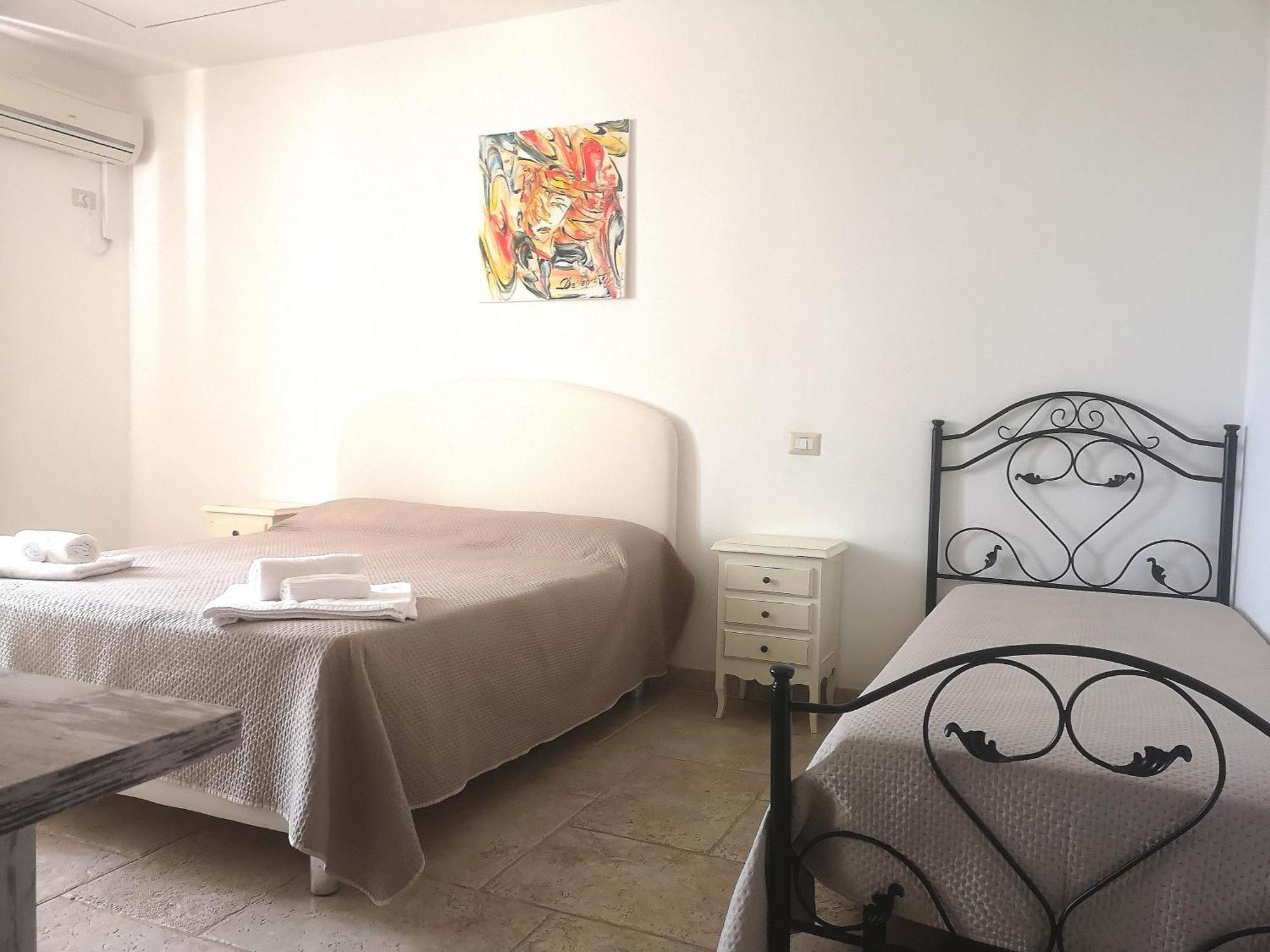 Casale Salento Bed and Breakfast Nardò Εξωτερικό φωτογραφία