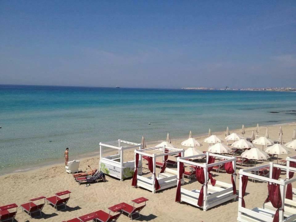 Casale Salento Bed and Breakfast Nardò Εξωτερικό φωτογραφία