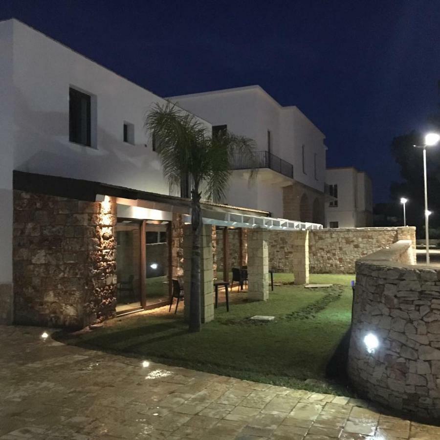 Casale Salento Bed and Breakfast Nardò Εξωτερικό φωτογραφία