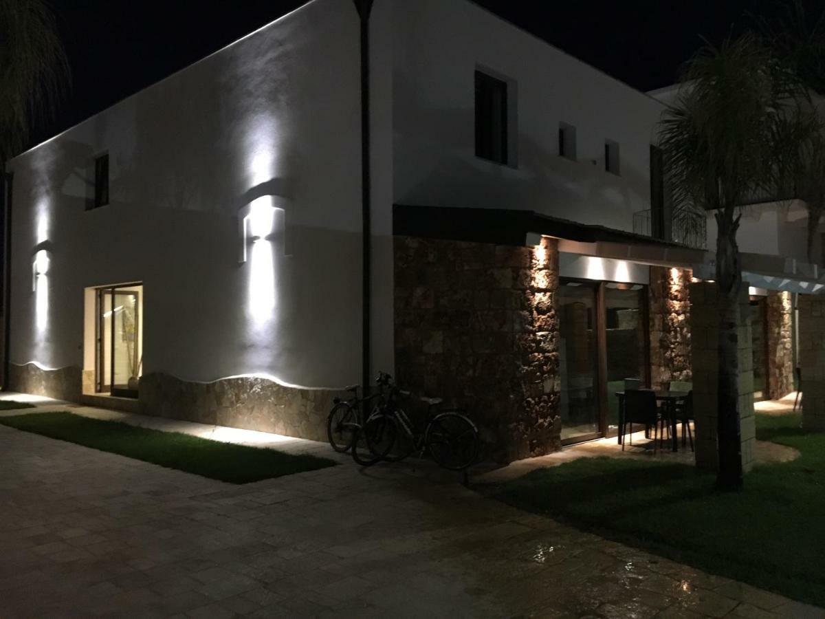 Casale Salento Bed and Breakfast Nardò Εξωτερικό φωτογραφία