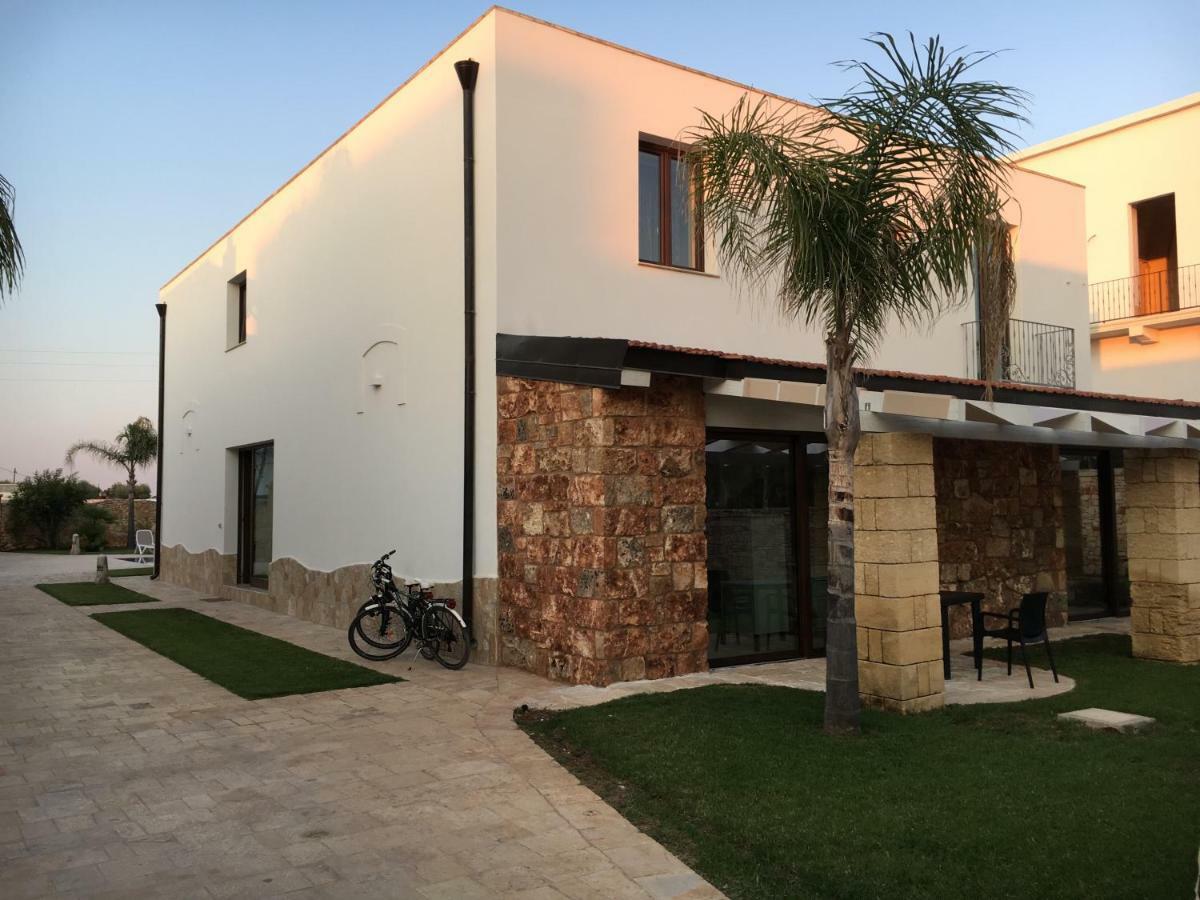 Casale Salento Bed and Breakfast Nardò Εξωτερικό φωτογραφία