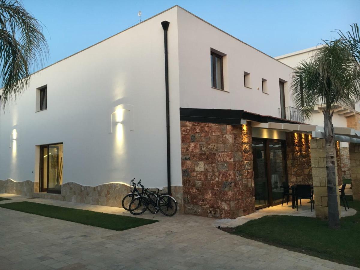 Casale Salento Bed and Breakfast Nardò Εξωτερικό φωτογραφία