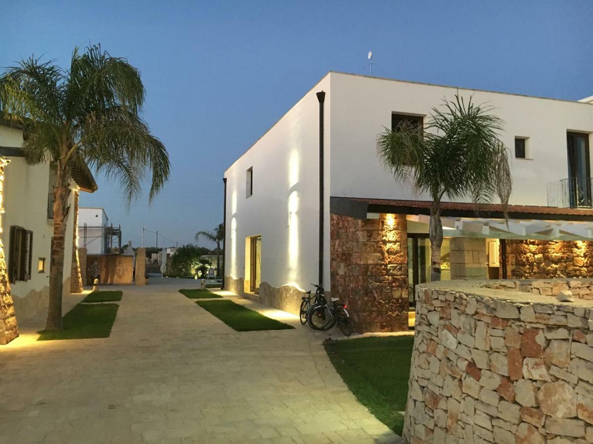 Casale Salento Bed and Breakfast Nardò Εξωτερικό φωτογραφία