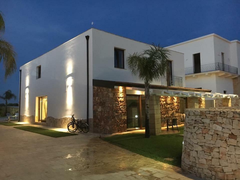 Casale Salento Bed and Breakfast Nardò Εξωτερικό φωτογραφία