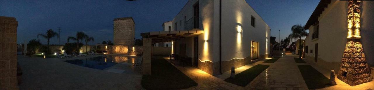 Casale Salento Bed and Breakfast Nardò Εξωτερικό φωτογραφία