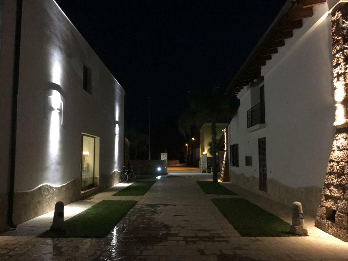 Casale Salento Bed and Breakfast Nardò Εξωτερικό φωτογραφία