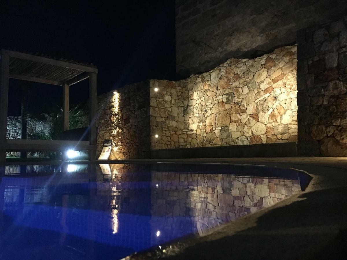 Casale Salento Bed and Breakfast Nardò Εξωτερικό φωτογραφία