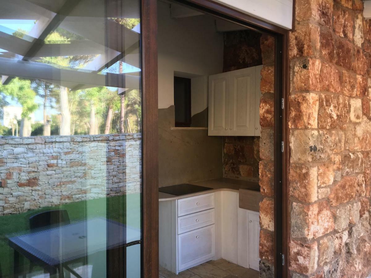 Casale Salento Bed and Breakfast Nardò Εξωτερικό φωτογραφία