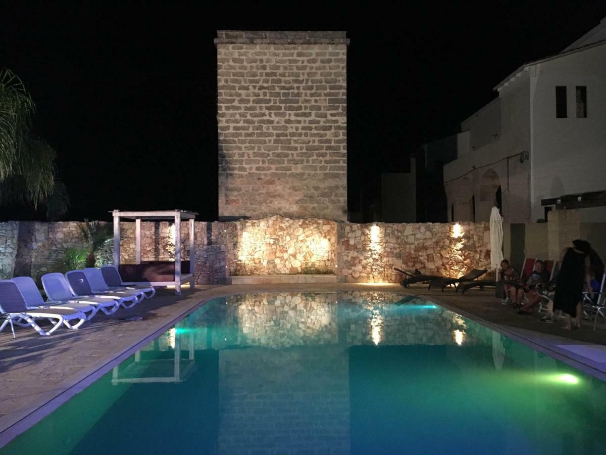 Casale Salento Bed and Breakfast Nardò Εξωτερικό φωτογραφία