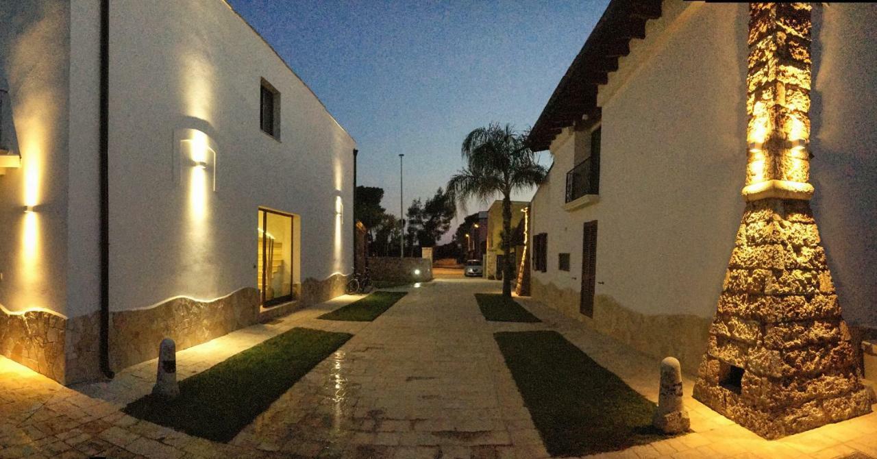 Casale Salento Bed and Breakfast Nardò Εξωτερικό φωτογραφία
