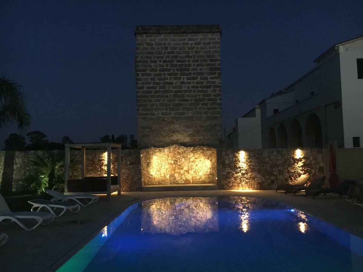 Casale Salento Bed and Breakfast Nardò Εξωτερικό φωτογραφία
