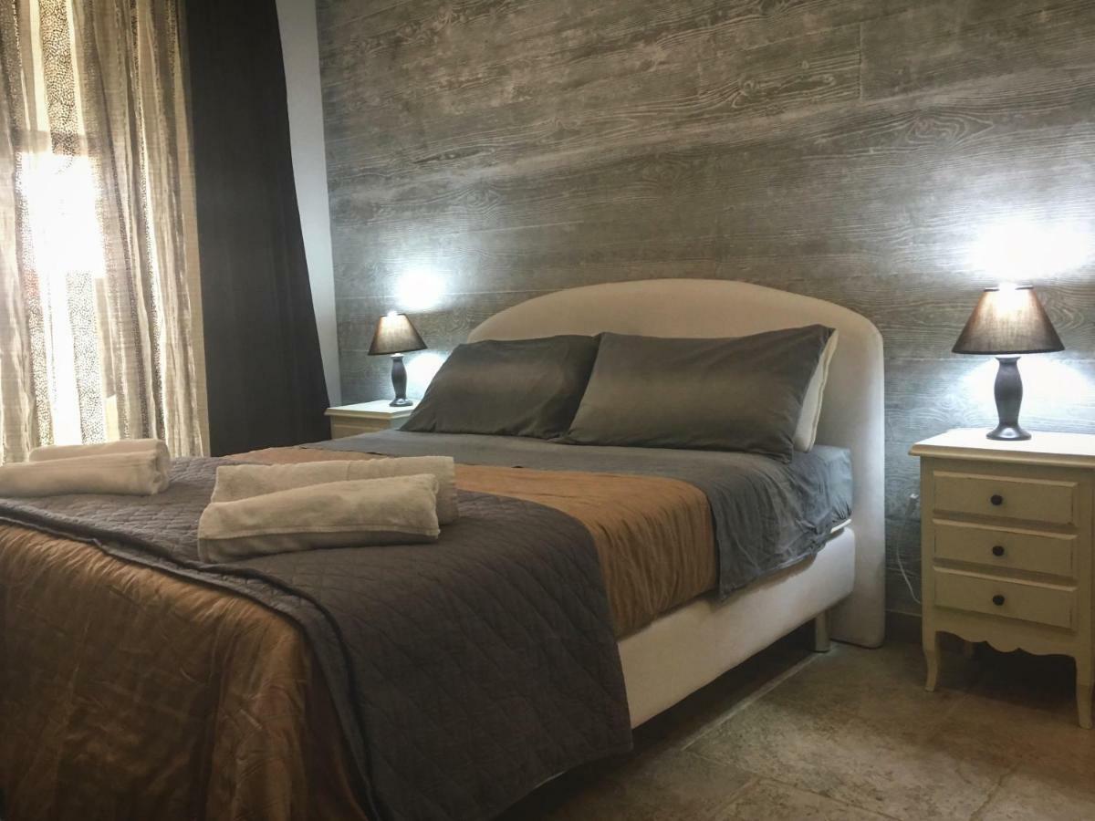 Casale Salento Bed and Breakfast Nardò Εξωτερικό φωτογραφία