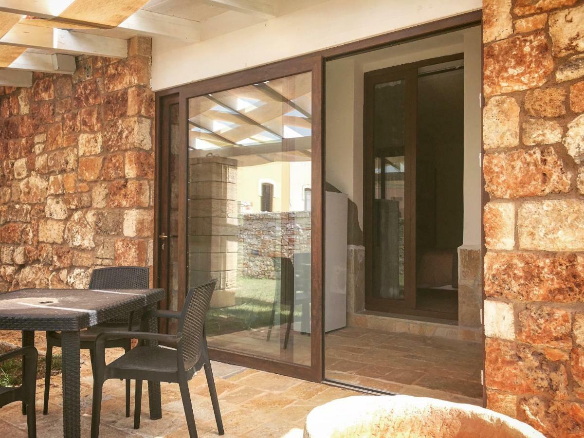 Casale Salento Bed and Breakfast Nardò Εξωτερικό φωτογραφία