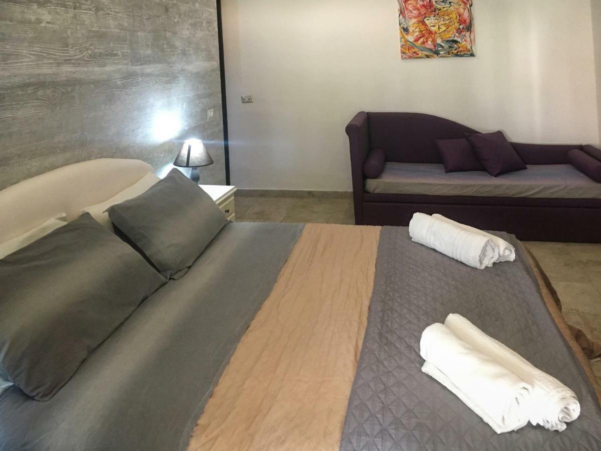 Casale Salento Bed and Breakfast Nardò Εξωτερικό φωτογραφία