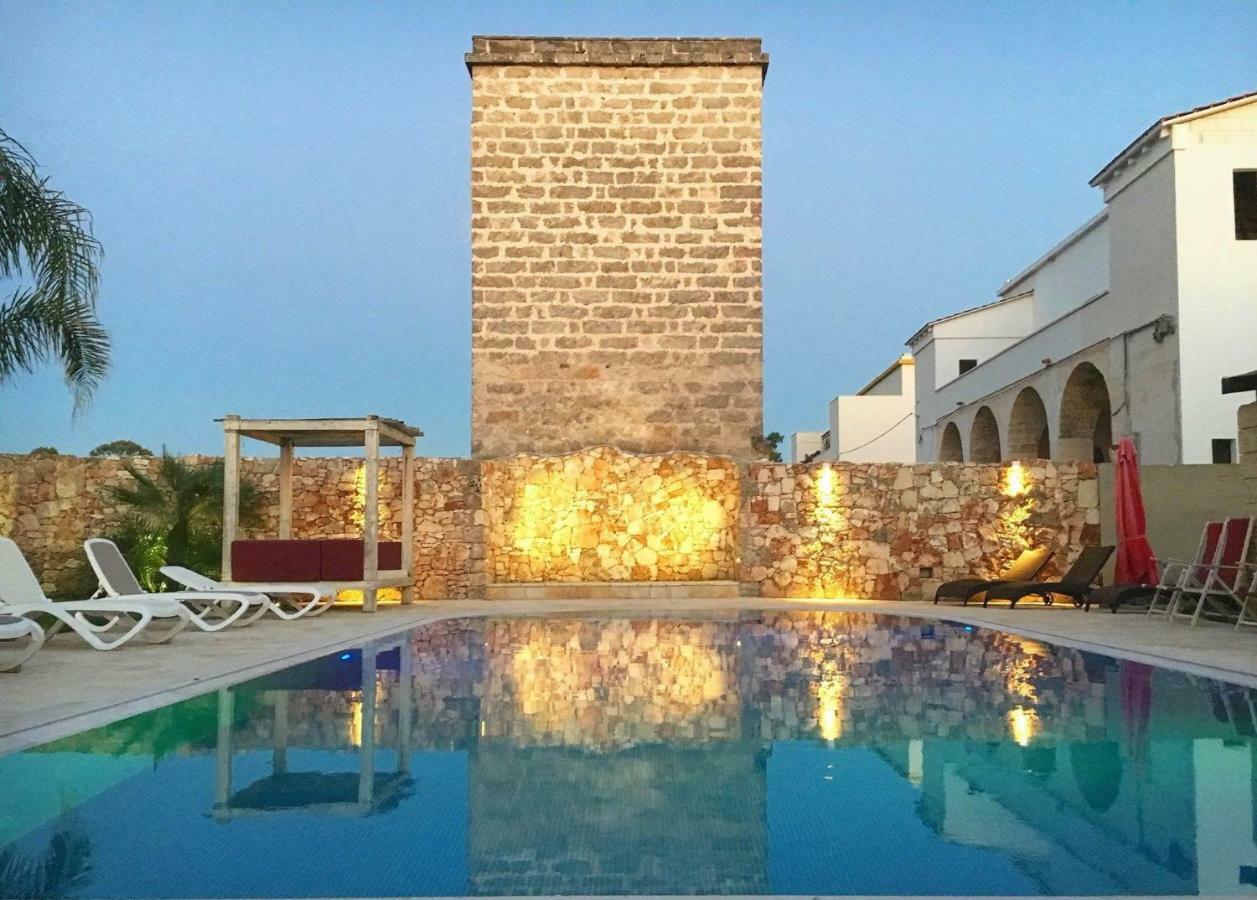 Casale Salento Bed and Breakfast Nardò Εξωτερικό φωτογραφία