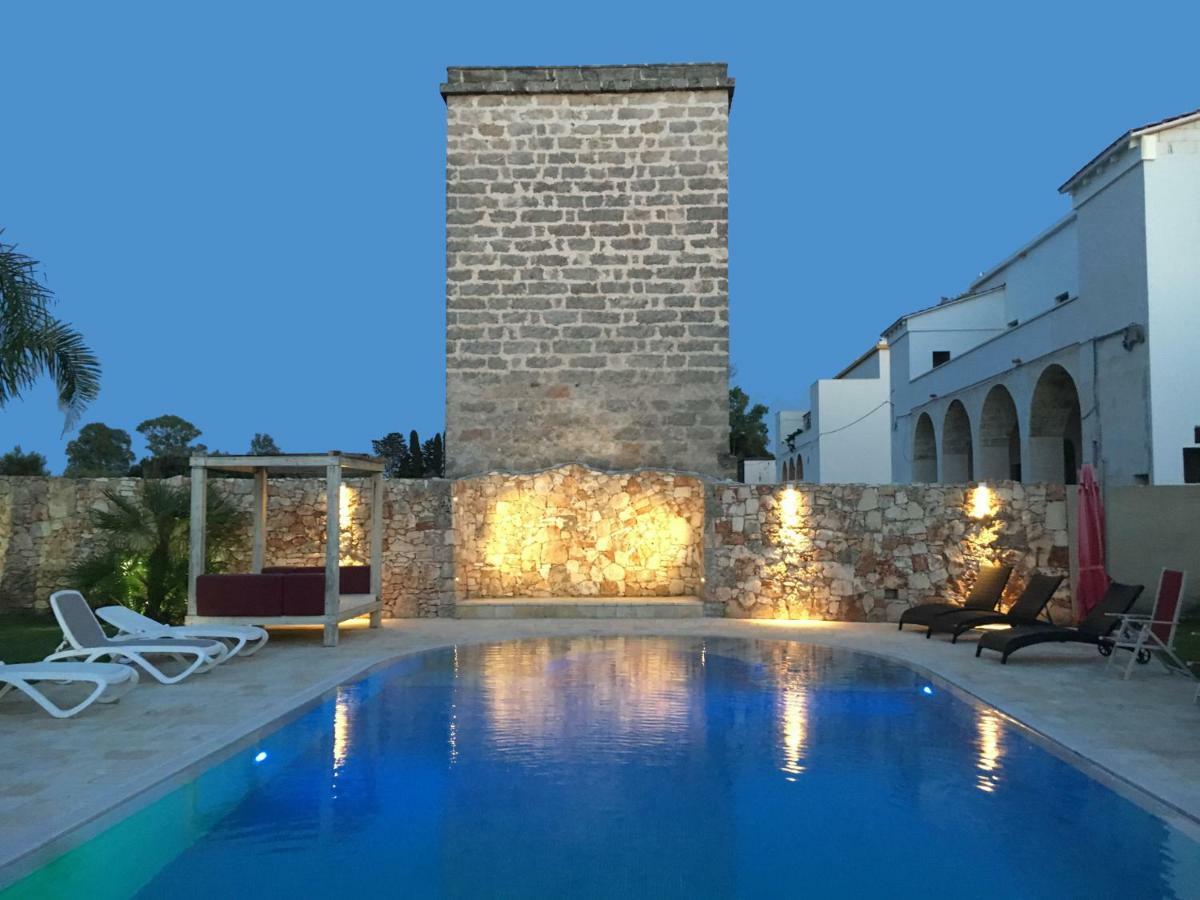 Casale Salento Bed and Breakfast Nardò Εξωτερικό φωτογραφία